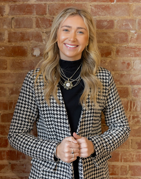 Carlee Clark
